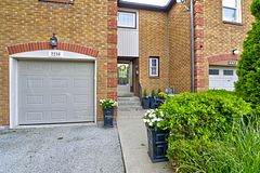 2256 MARGOT Street, Oakville, ON L6H 3M7