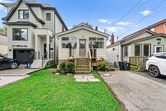 159 Hillside Avenue, Toronto, ON M8V 1T3