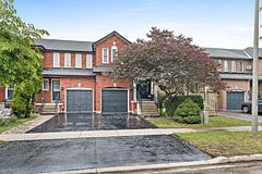 5111 SILVERCREEK Drive, Burlington, ON L7L 6K5