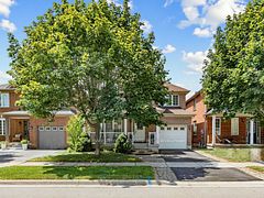 2278 Dunforest Crescent, Oakville, ON L6M 4X3