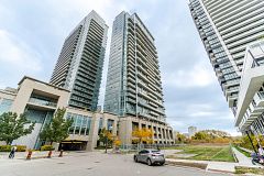 155 Legion Road Ph-2913, Toronto, ON M8Y 0A7