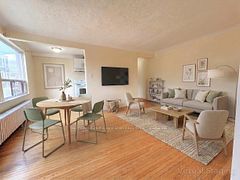 3 Greenbrook Drive 301, Toronto, ON M6M 2J8