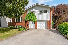 89 Glen Agar Drive, Toronto, ON M9B 5M3