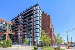 2300 St. Clair Avenue W 309, Toronto, ON M6N 1K8