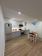 1502 Dufferin Street Lower, Toronto, ON M6H 3L4