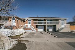 106 Winterfold Drive Lower, Brampton, ON L6V 3T3
