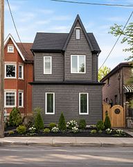 291 Pacific Avenue Main, Toronto, ON M6P 2P8