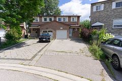 694 Carrying Place, Mississauga, ON L5C 3W6