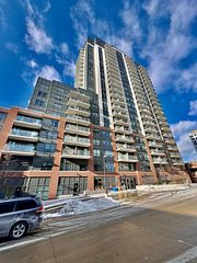 1420 Dupont Street 513, Toronto, ON M6H 0C2