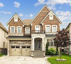 61 Degrey Drive Basement, Brampton, ON L6P 4L7