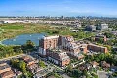 3100 Keele Street 438, Toronto, ON M3M 2H4