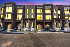 34 Queenpost Drive E, Brampton, ON L6Y 6L2