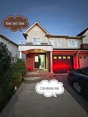 4857 Verdi Street, Burlington, ON L7M 0H4