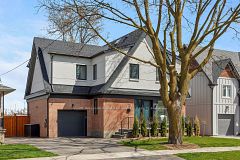 25 Delma Drive, Toronto, ON M8W 4N3
