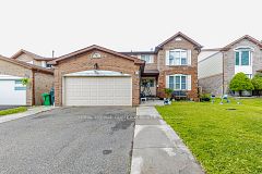 11 Pearson Road, Brampton, ON L6Y 2M9