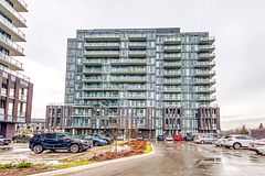 225 Veterans Drive 907, Brampton, ON L7A 0B6