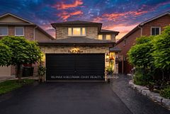 76 Donna Drive, Brampton, ON L6Z 3T8