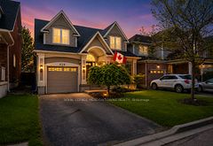 624 Marley Crescent, Milton, ON L9T 5L9