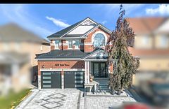1328 Rolph Terrace, Milton, ON L9T 7C8