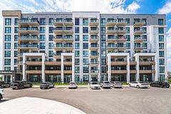 770 Whitlock Avenue 109, Milton, ON L9E 1S2