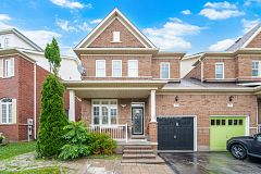 399 Savoline Boulevard, Milton, ON L9T 7Y2