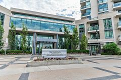 235 Sherway Gardens Road 1609, Toronto, ON M9C 0A2