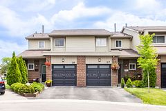 485 Meadows Boulevard 17, Mississauga, ON L4Z 1H1