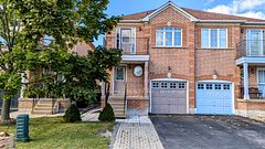 3883 Manatee Way (Main) Way, Mississauga, ON L5M 6P7