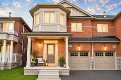 472 George Ryan Avenue, Oakville, ON L6H 7H5