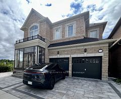 152 MARVIN Avenue, Oakville, ON L6H 0Z7