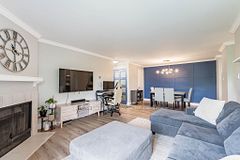 1508 Pilgrims Way 832, Oakville, ON L6M 3H1