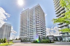4677 Glen Erin Drive 1110, Mississauga, ON L5M 2E3