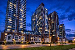 4010 Eglinton Avenue 708, Toronto, ON M9A 0G5
