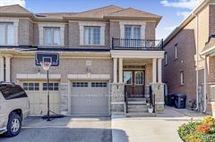 69 Clearfield Drive, Brampton, ON L6P 3J4