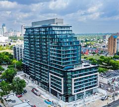 3009 Novar Road 1813, Mississauga, ON L5B 0P9