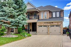 7350 Glamorgan Way, Mississauga, ON L5N 7Z3