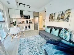 36 Zorra Street 1003, Toronto, ON M8Z 0G5