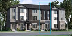 3384 Wrybill Path, Oakville, ON L6H 8E4