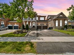 104 Southlake Boulevard, Brampton, ON L6V 4P2