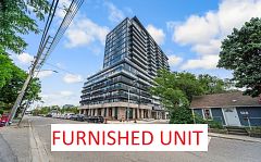 3009 Novar Road 1109, Mississauga, ON L5B 0P9