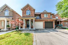 3924 Talias Crescent, Mississauga, ON L5M 6L6