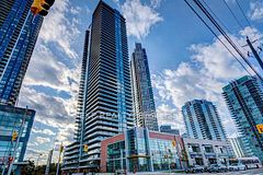 10 Park Lawn Road 2204, Toronto, ON M8V 0H9