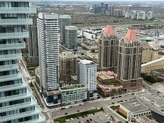 4065 Confederation Parkway 2807, Mississauga, ON L5B 0L4