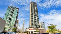 3975 Grand Park Drive 2608, Mississauga, ON L5B 0K4