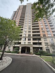 5233 Dundas Street W #623, Toronto, ON M9B 6M1