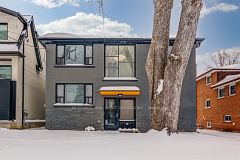 58 Burlingame Road 3, Toronto, ON M8W 1Y8