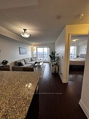 1060 Sheppard Avenue W 1206, Toronto, ON M3J 0G7