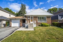 8 Burwood Road, Toronto, ON M9B 2W5