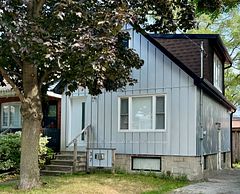 37 White Avenue, Toronto, ON M6N 1S7