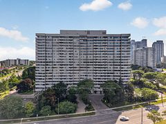 1580 Mississauga Valley Boulevard 1501, Mississauga, ON L5A 3T8